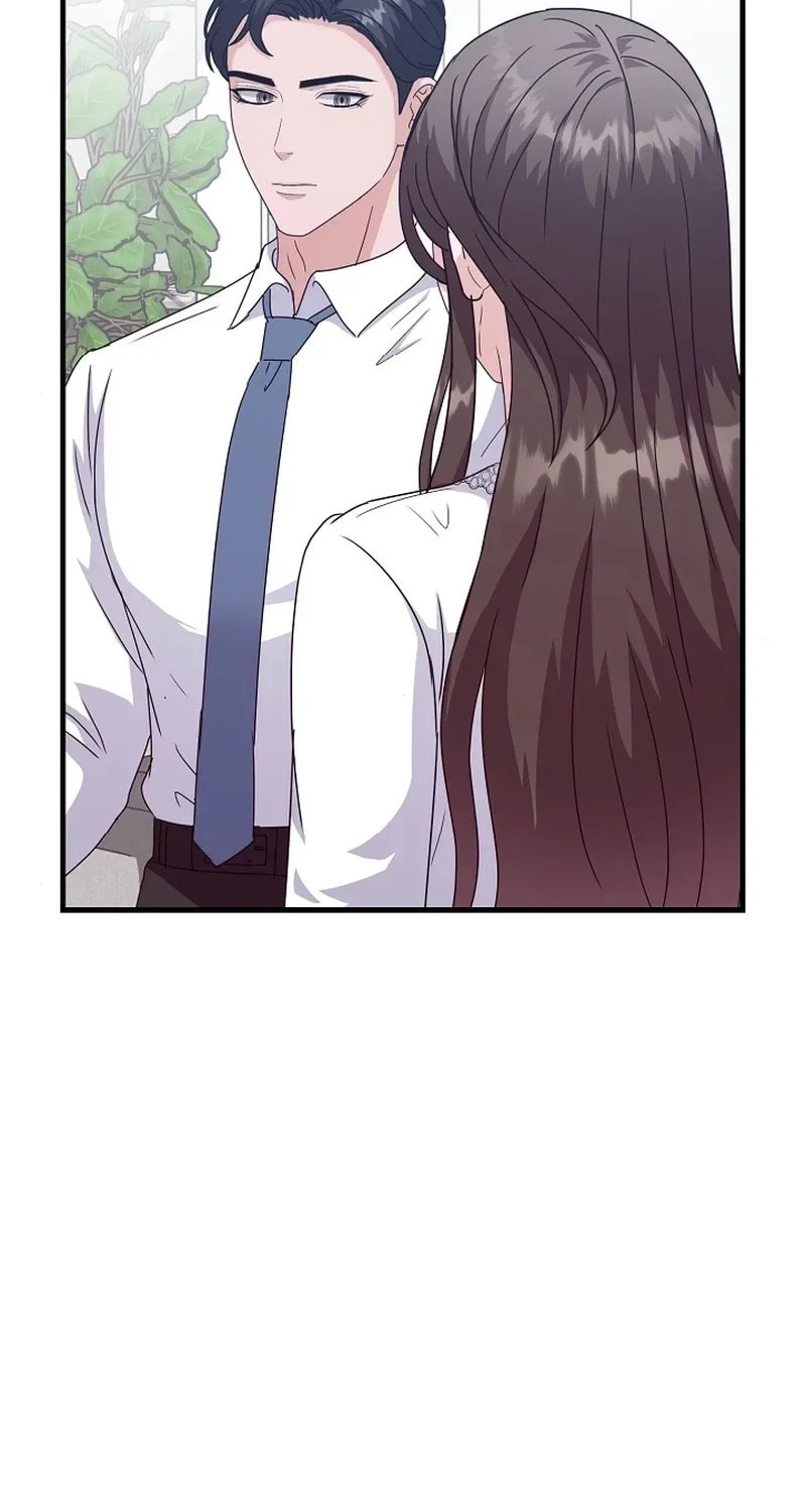 Bed Scene Chapter 28 page 42 - 