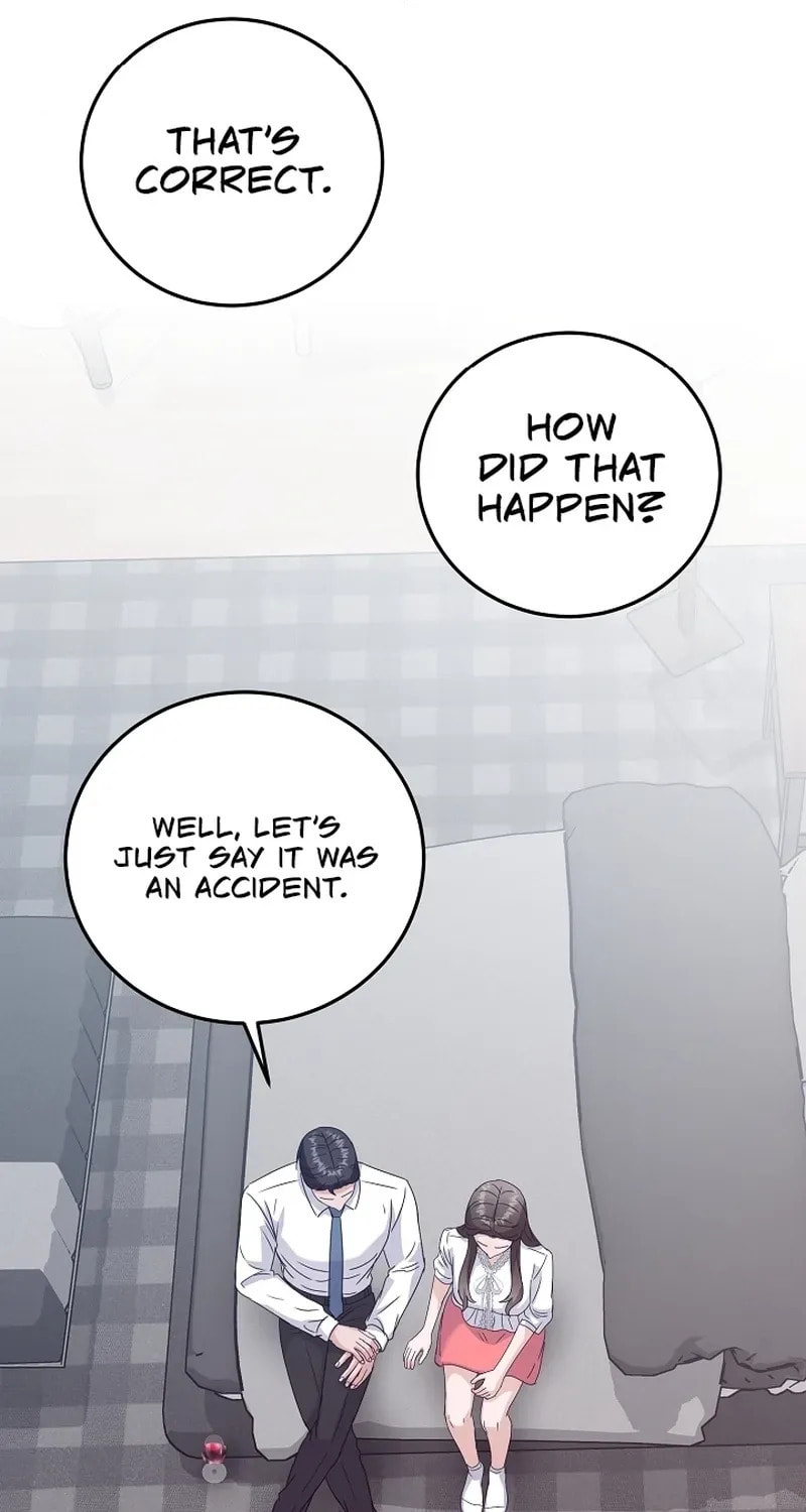 Bed Scene Chapter 28 page 43 - 