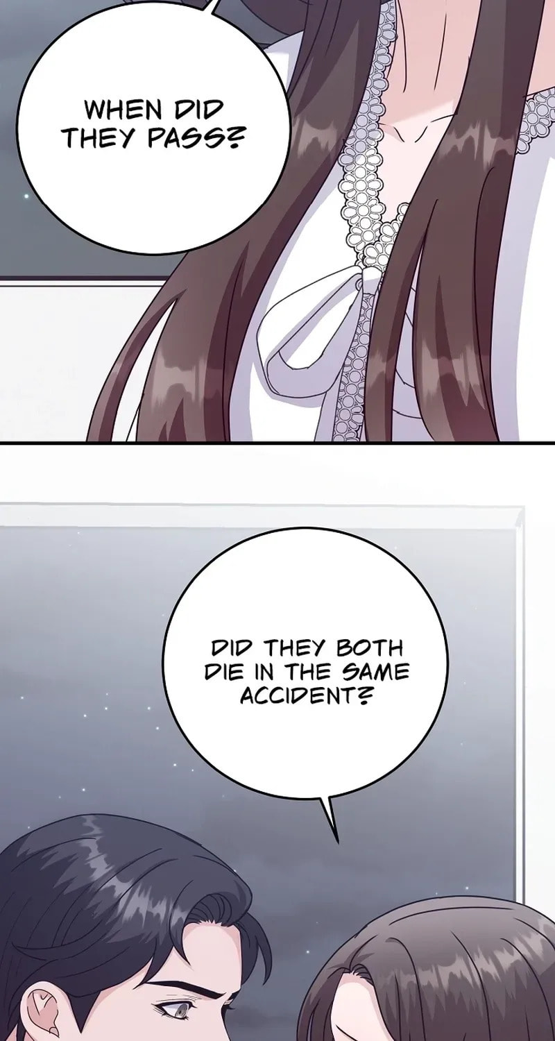 Bed Scene Chapter 28 page 45 - 