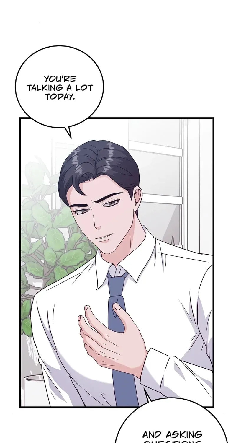 Bed Scene Chapter 28 page 47 - 