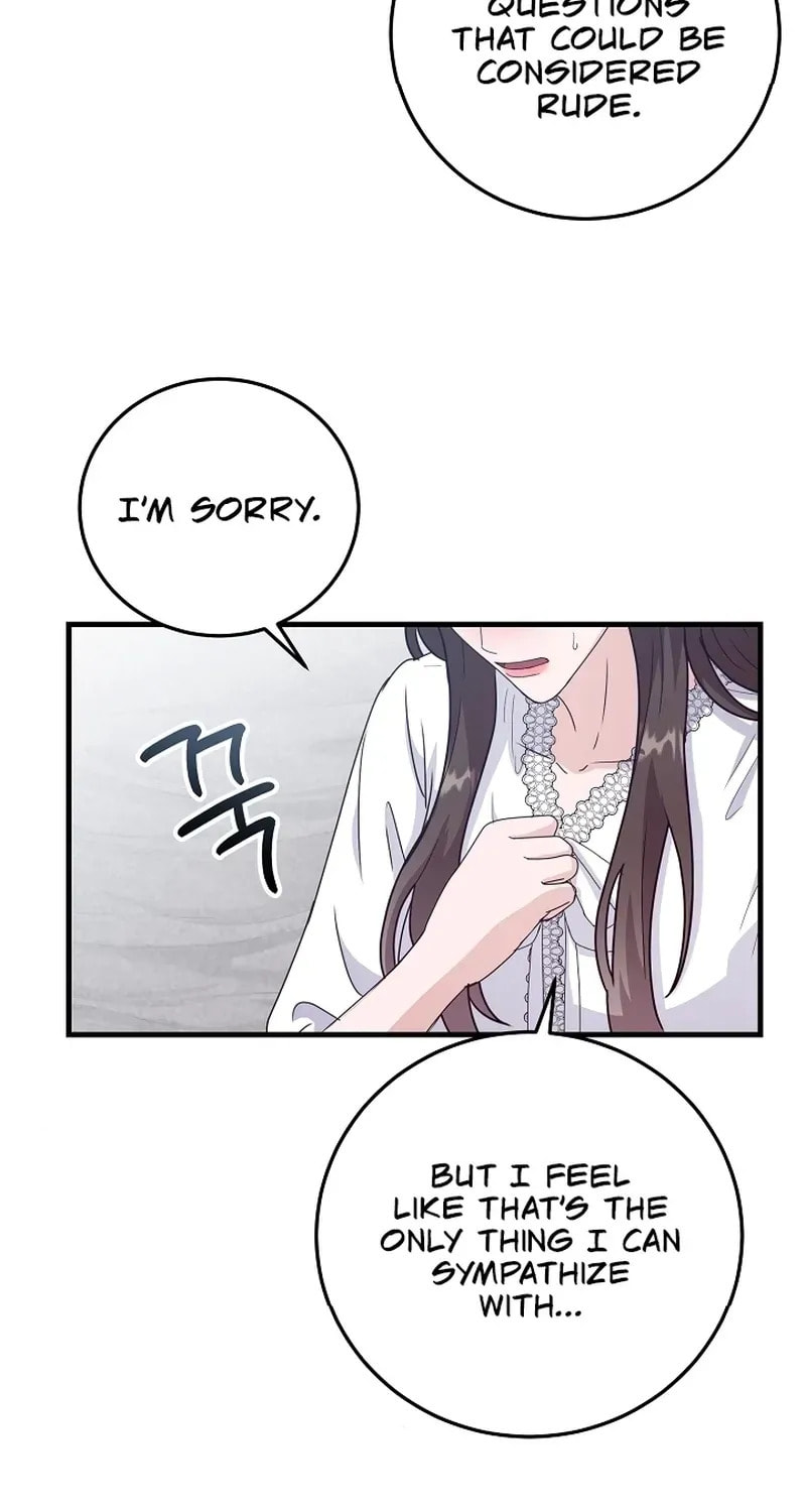 Bed Scene Chapter 28 page 48 - 