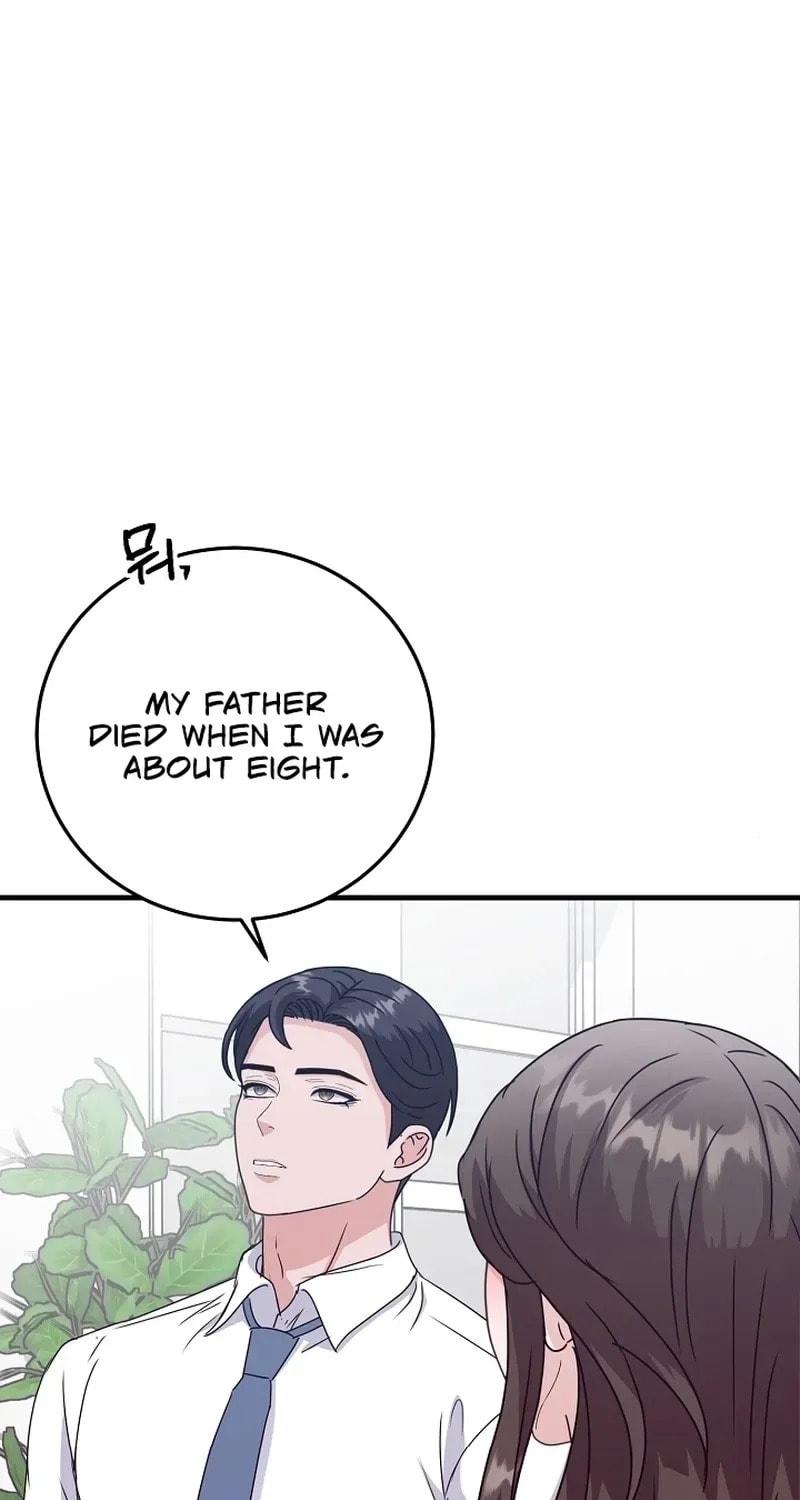 Bed Scene Chapter 28 page 49 - 