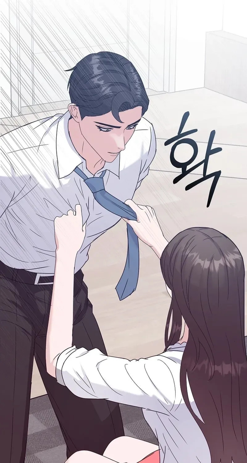 Bed Scene Chapter 28 page 6 - 