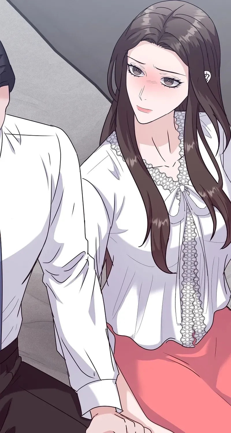 Bed Scene Chapter 28 page 51 - 