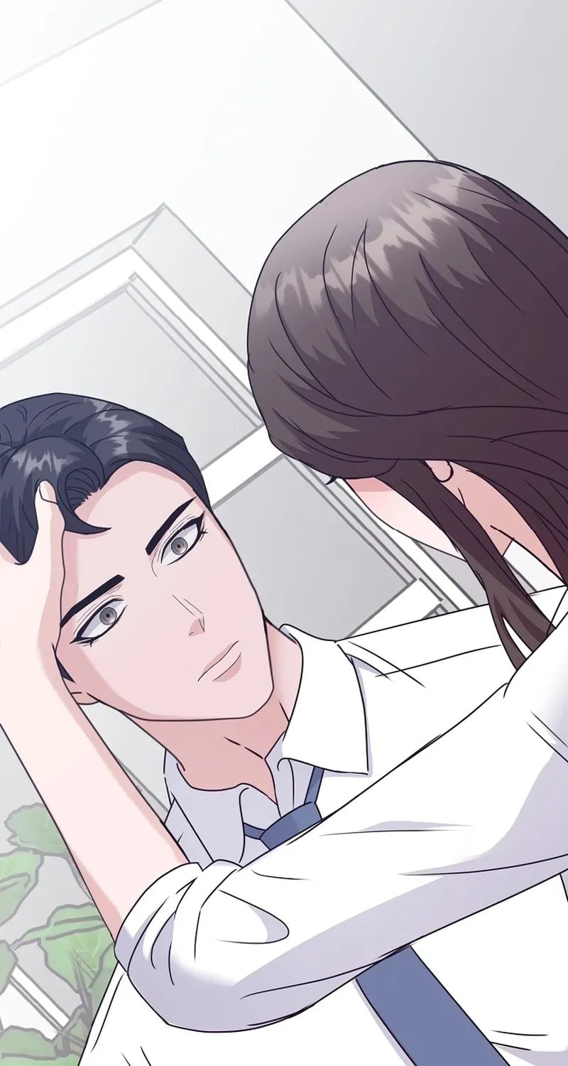 Bed Scene Chapter 28 page 54 - 