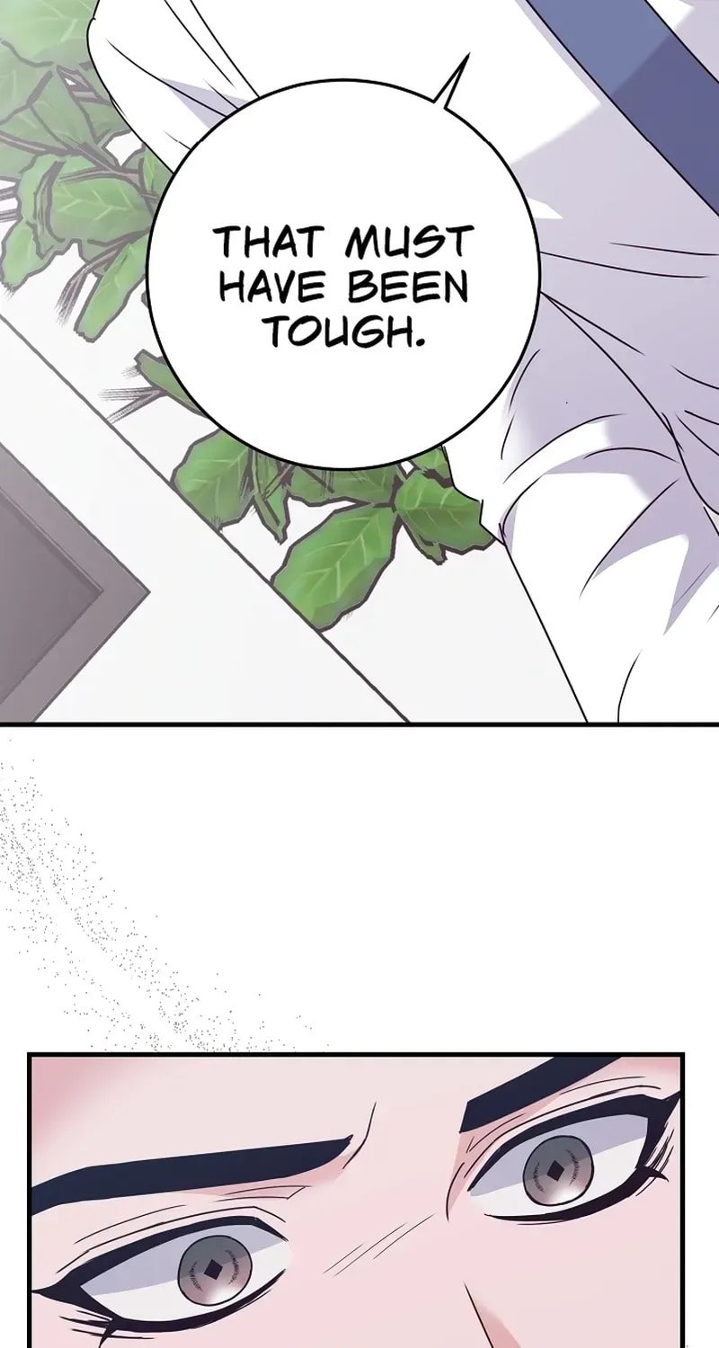 Bed Scene Chapter 28 page 55 - 