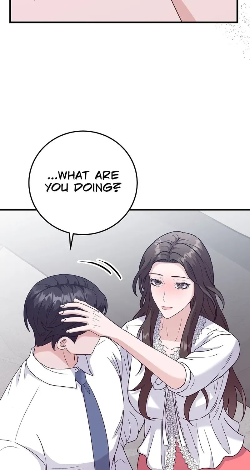Bed Scene Chapter 28 page 56 - 