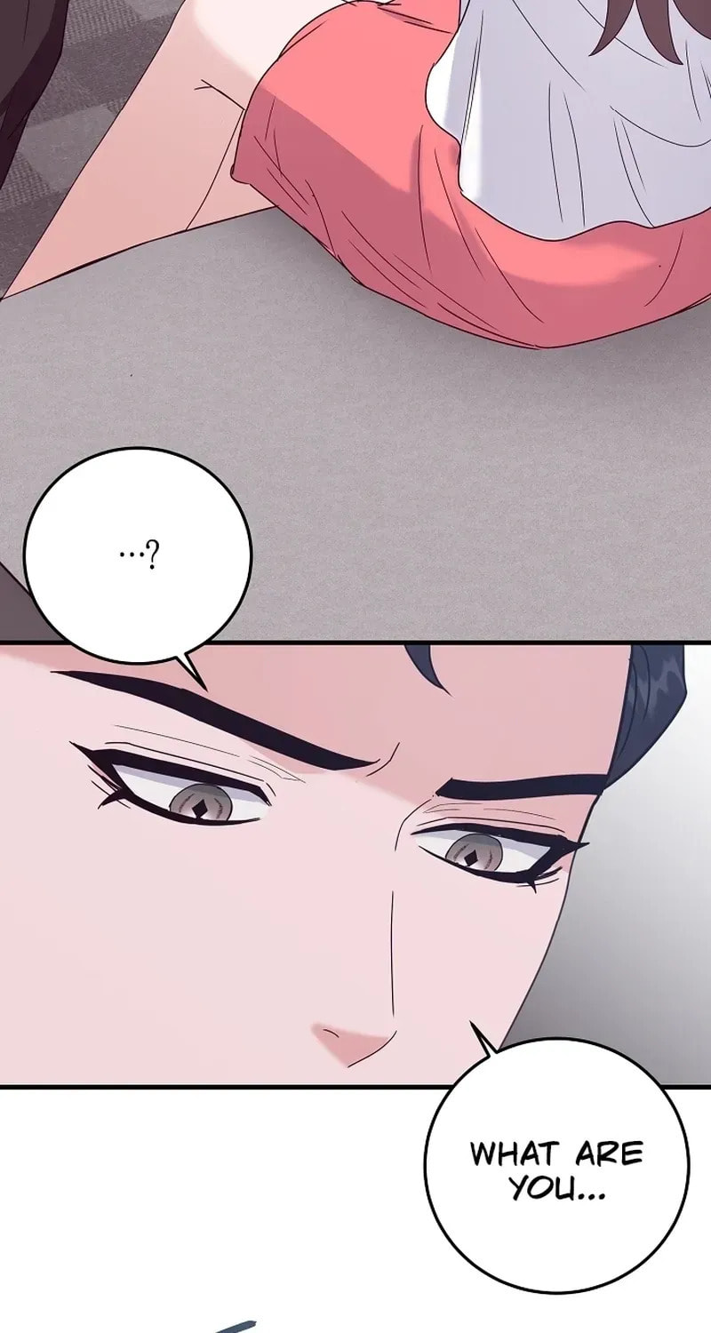 Bed Scene Chapter 28 page 7 - 