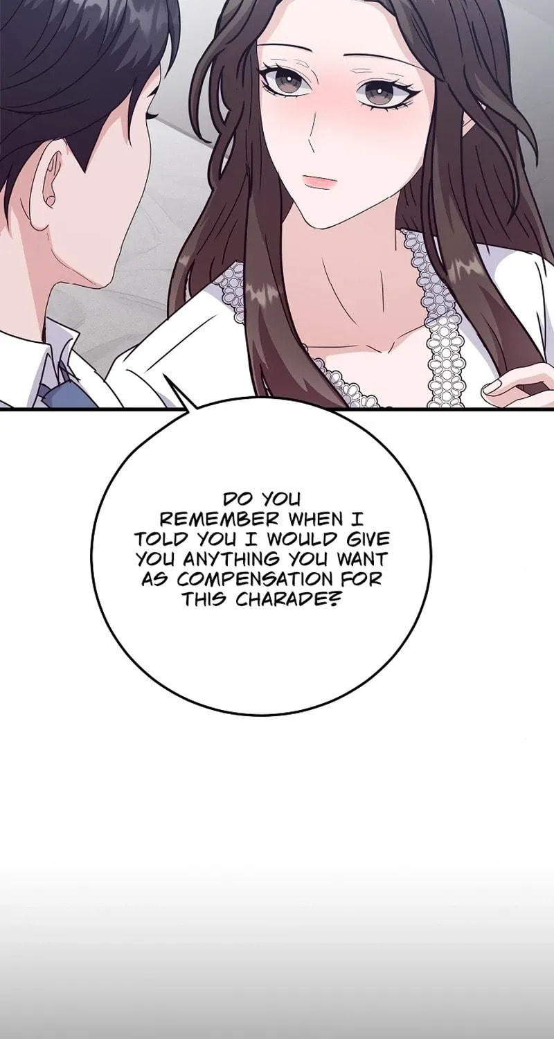 Bed Scene Chapter 28 page 62 - 