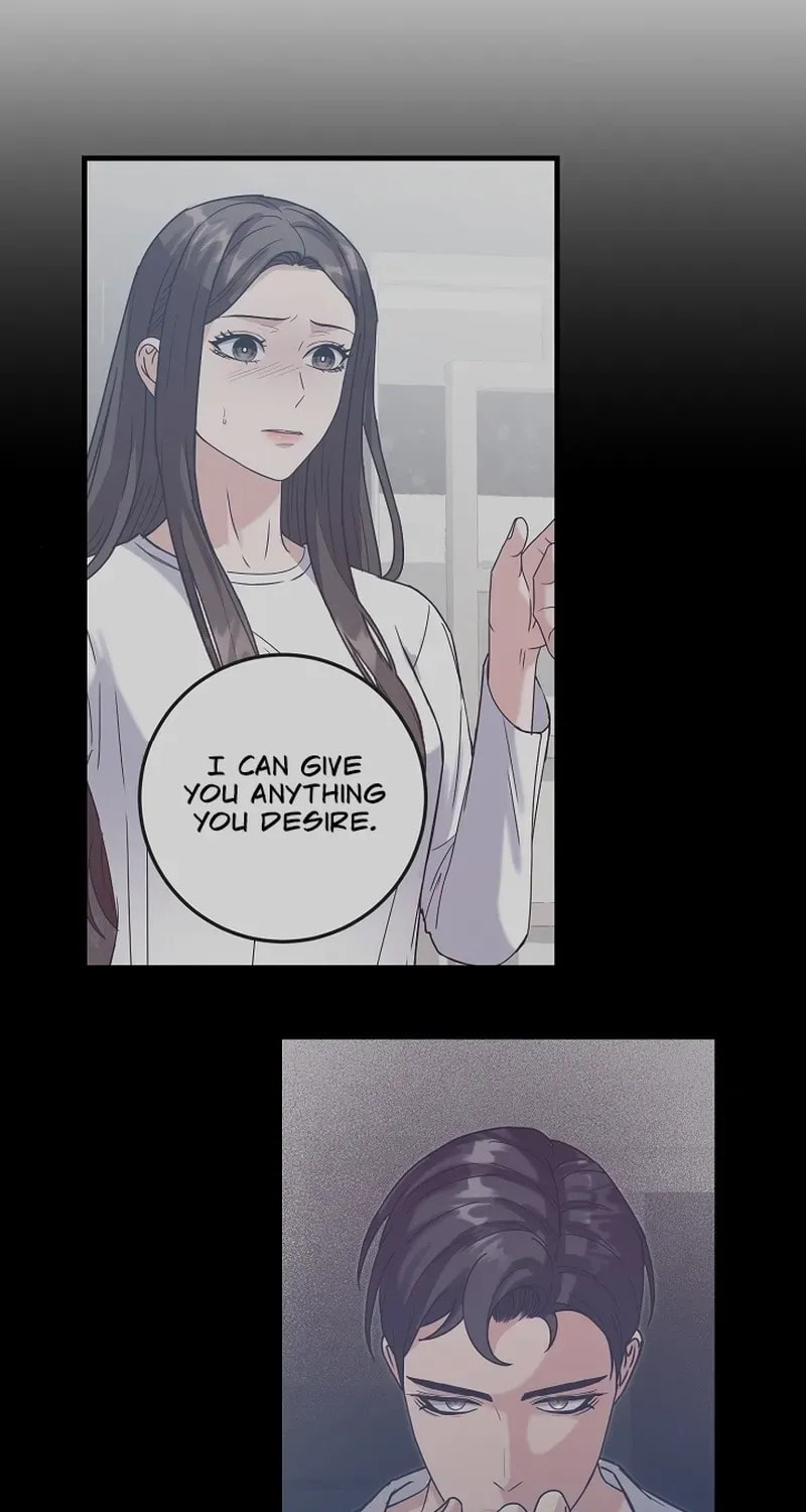 Bed Scene Chapter 28 page 63 - 