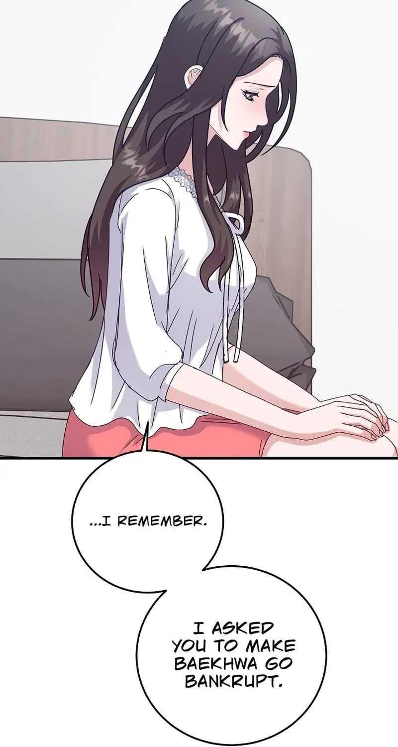 Bed Scene Chapter 28 page 65 - 