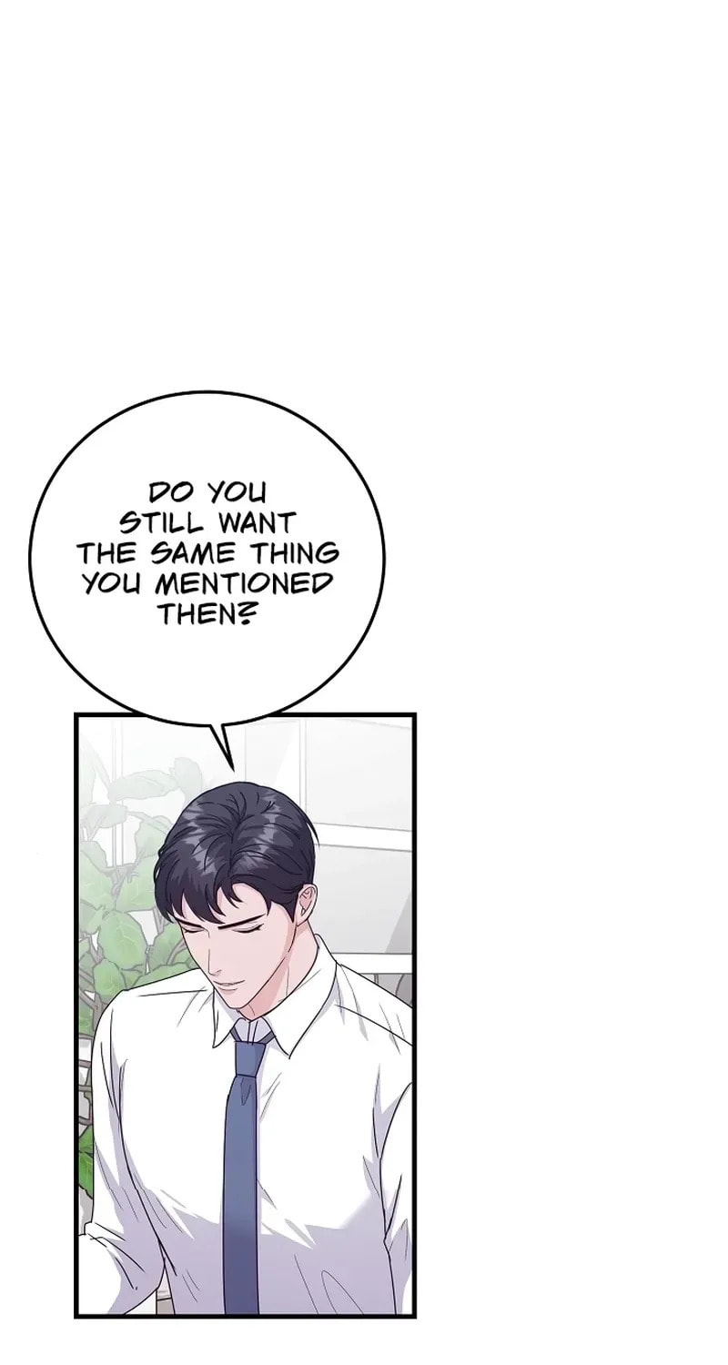 Bed Scene Chapter 28 page 66 - 
