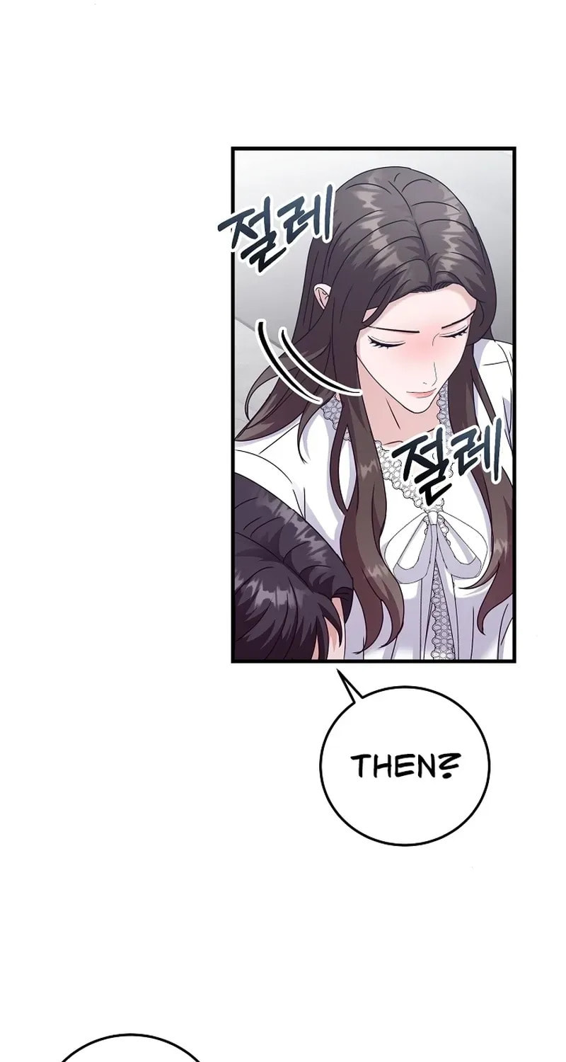 Bed Scene Chapter 28 page 67 - 