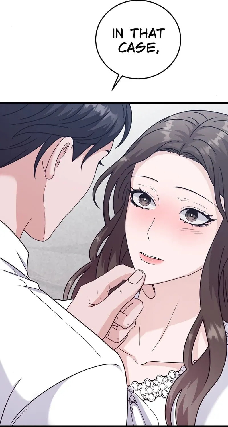 Bed Scene Chapter 28 page 69 - 