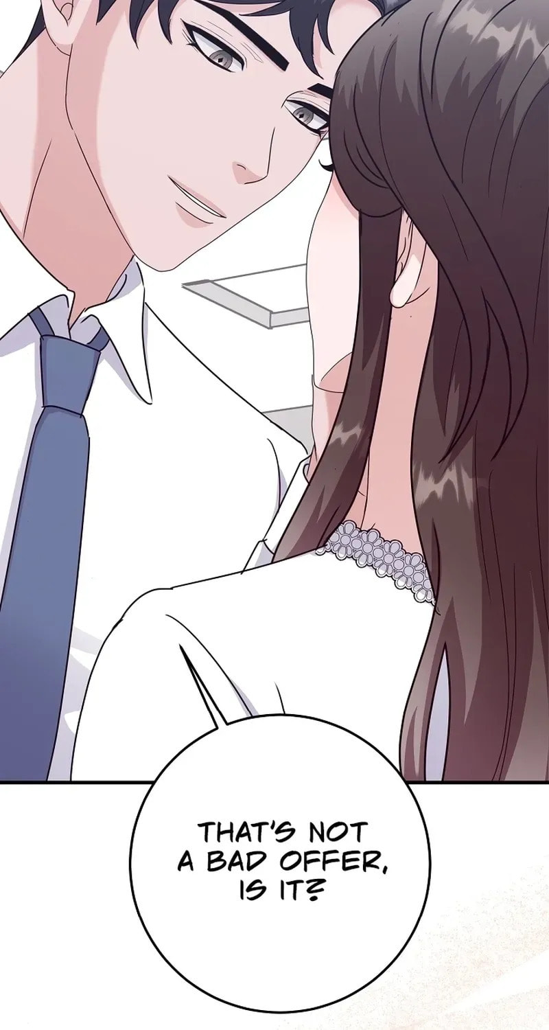 Bed Scene Chapter 28 page 77 - 