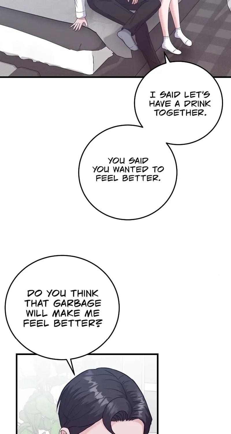 Bed Scene Chapter 28 page 10 - 