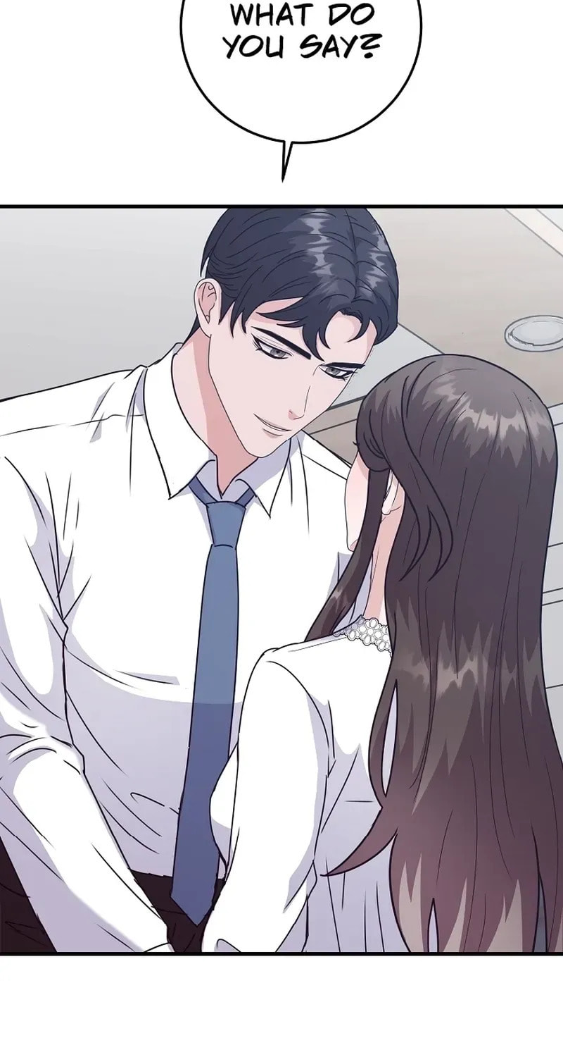 Bed Scene Chapter 29 page 3 - 