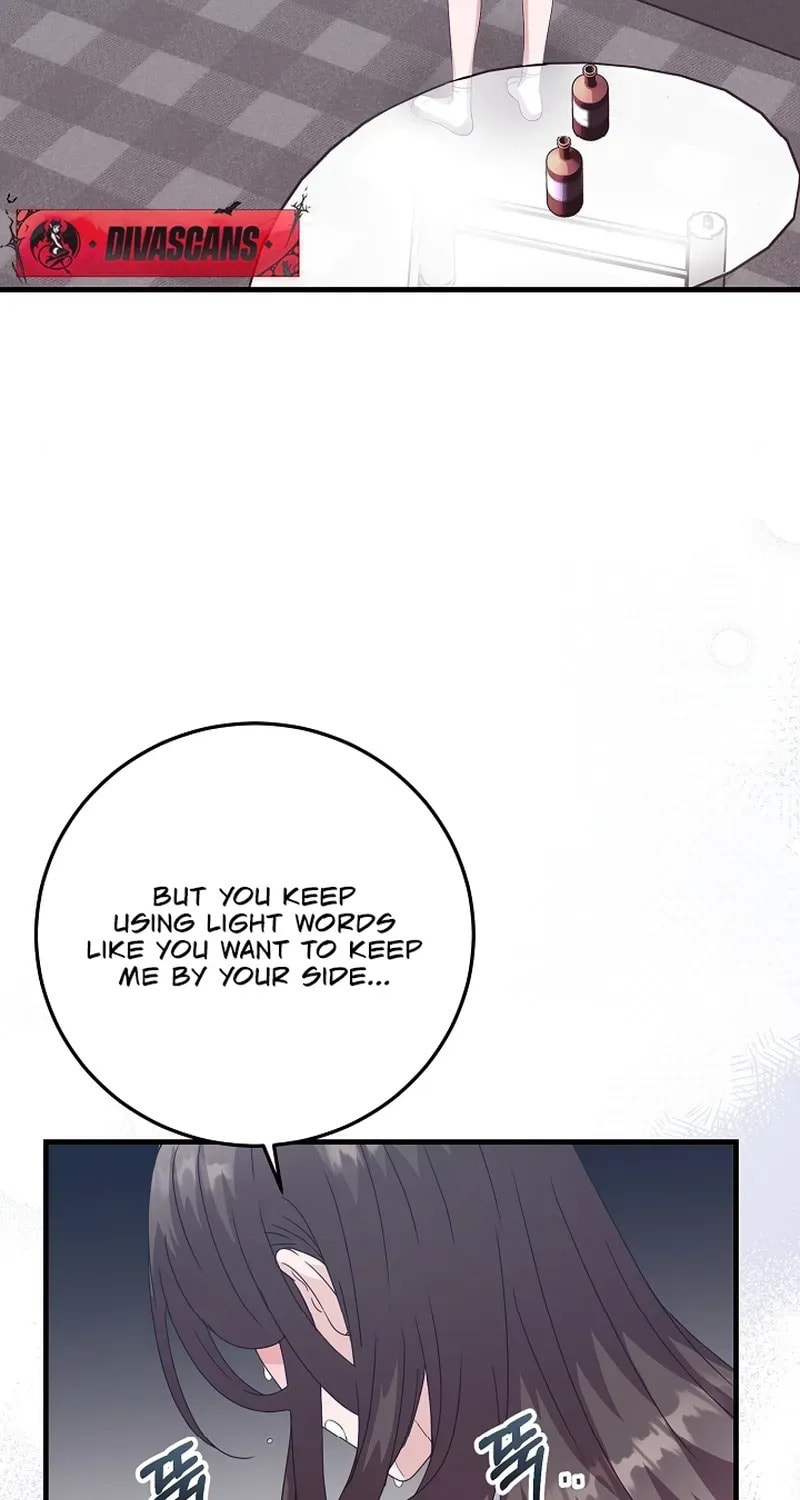 Bed Scene Chapter 29 page 27 - 