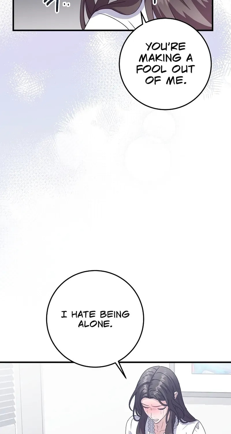 Bed Scene Chapter 29 page 28 - 
