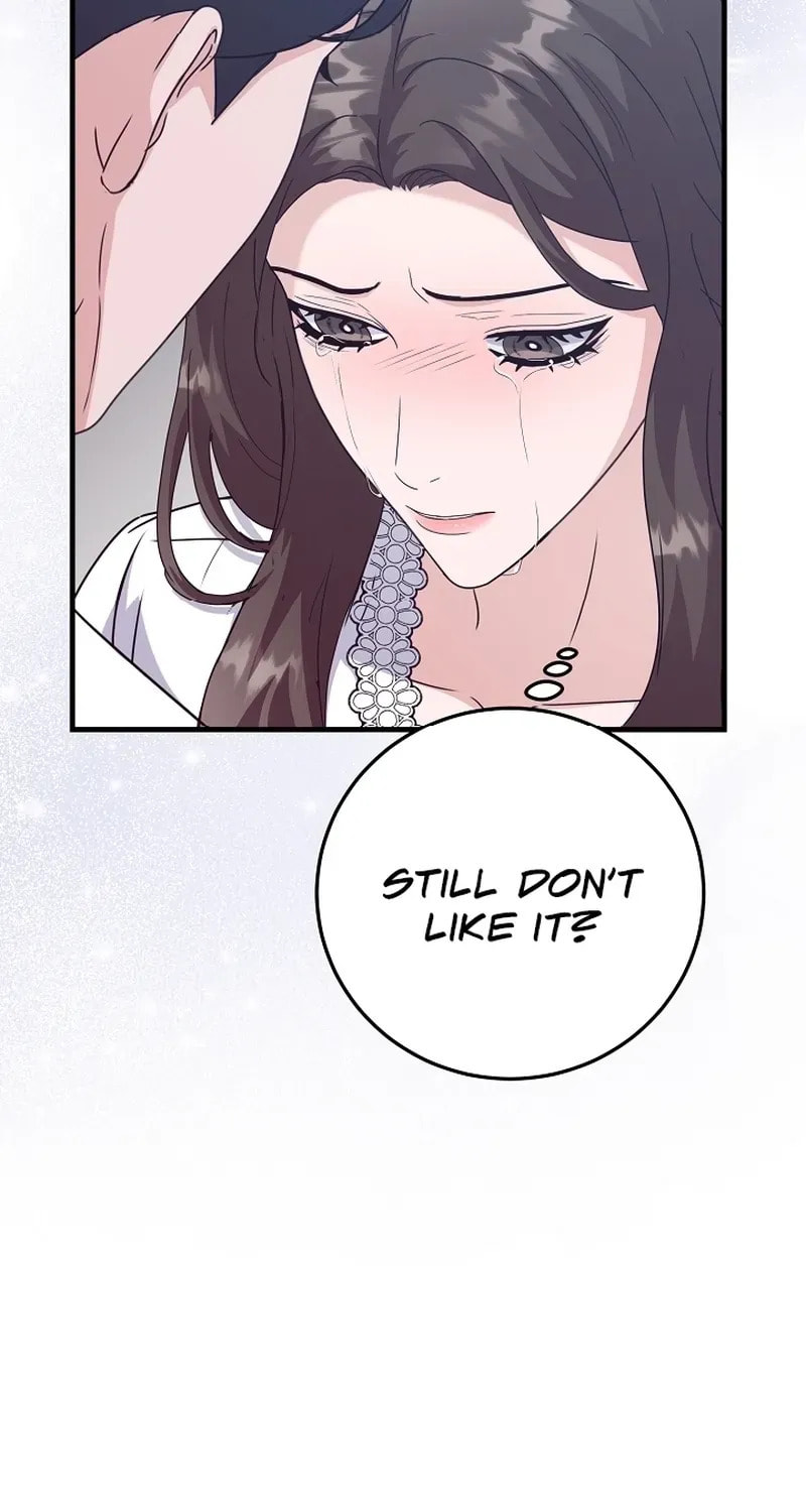 Bed Scene Chapter 29 page 34 - 