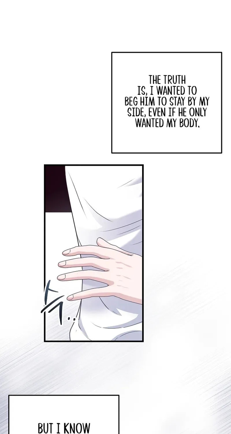 Bed Scene Chapter 29 page 35 - 
