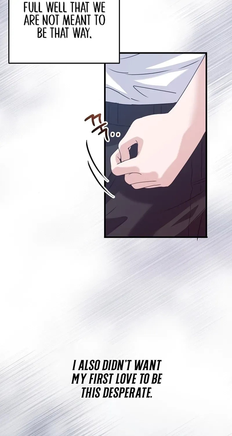 Bed Scene Chapter 29 page 36 - 