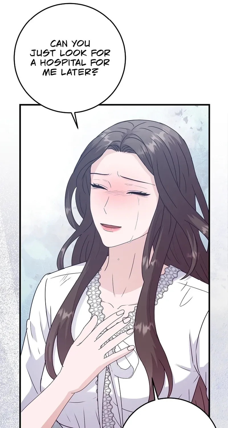 Bed Scene Chapter 29 page 39 - 