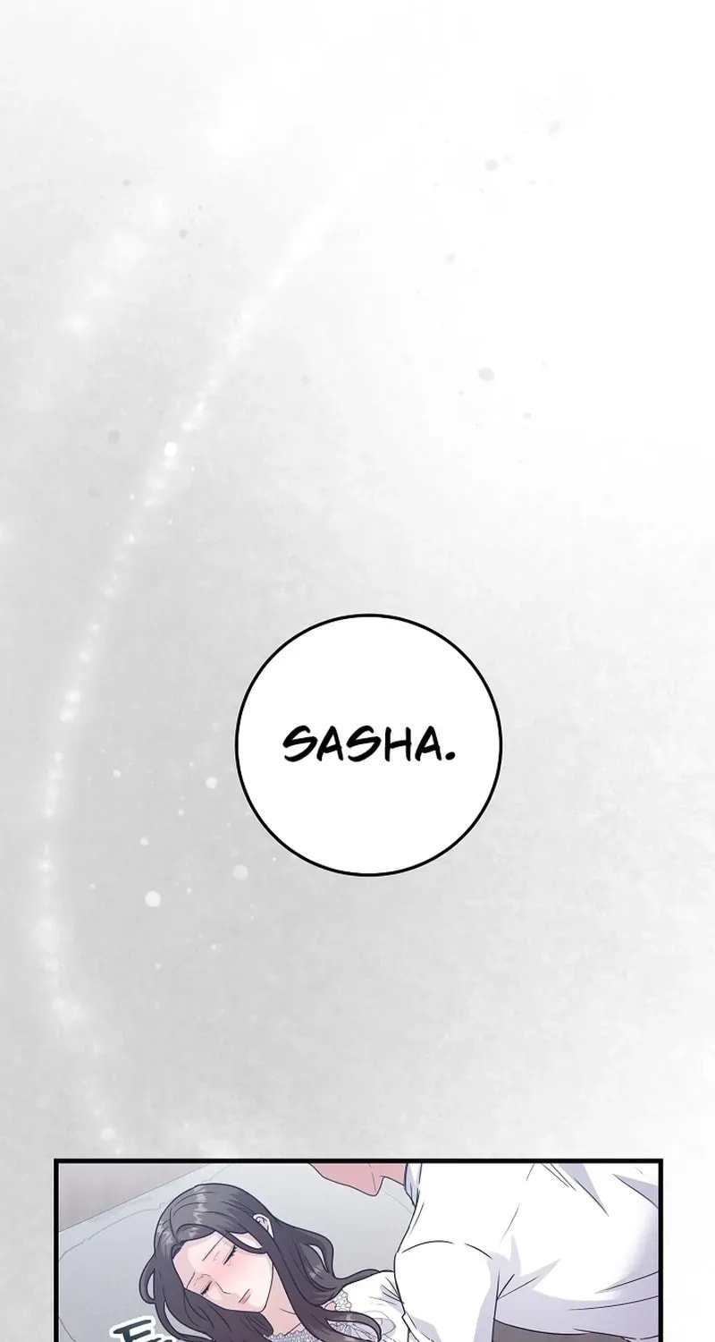 Bed Scene Chapter 29 page 43 - 