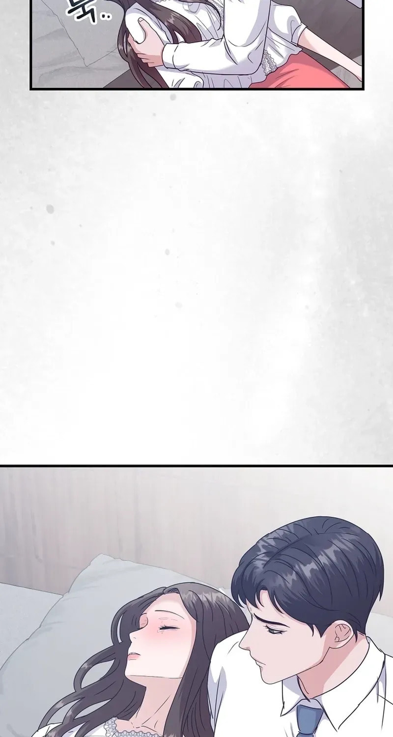 Bed Scene Chapter 29 page 44 - 