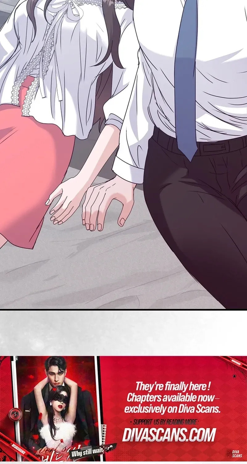Bed Scene Chapter 29 page 45 - 