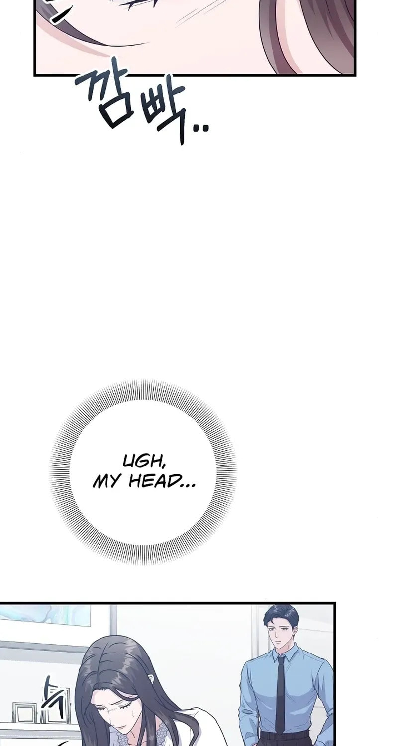 Bed Scene Chapter 29 page 50 - 
