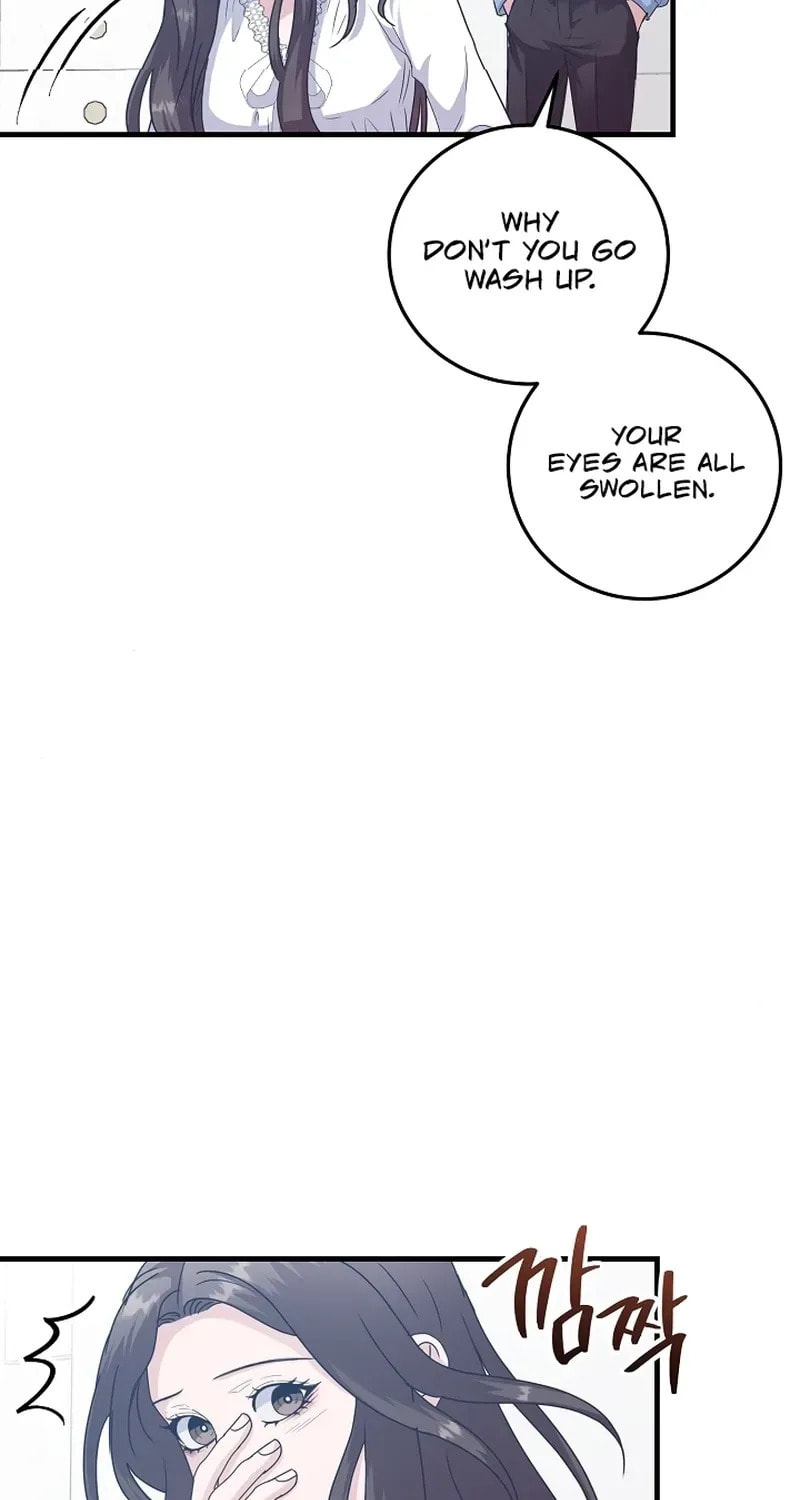 Bed Scene Chapter 29 page 51 - 