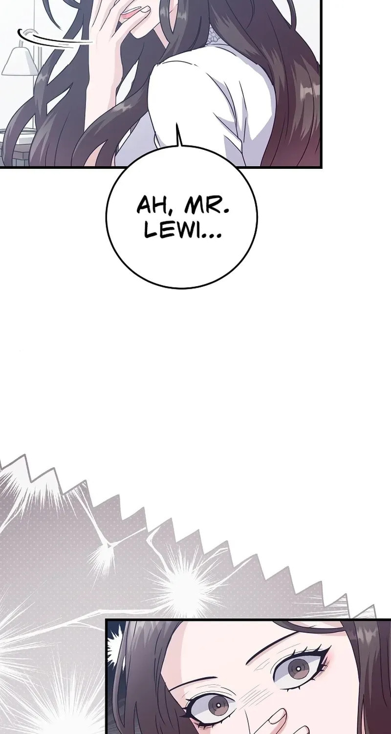 Bed Scene Chapter 29 page 52 - 