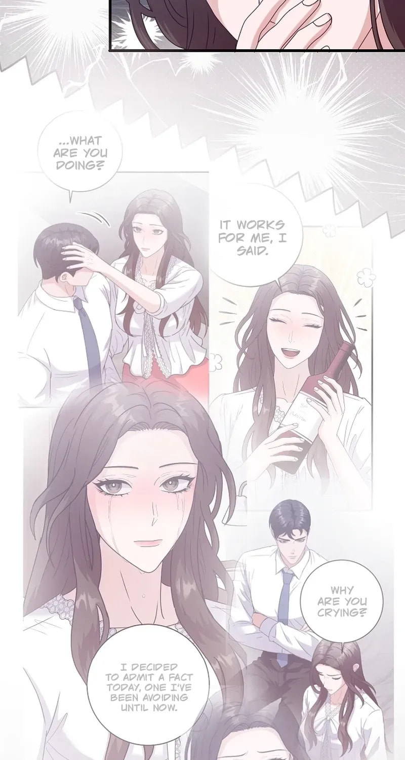Bed Scene Chapter 29 page 53 - 