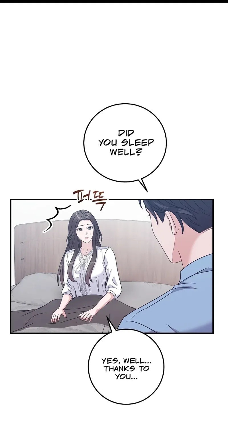 Bed Scene Chapter 29 page 56 - 