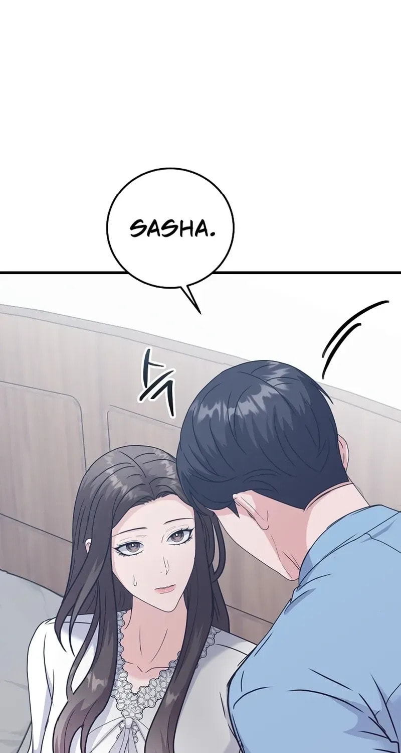 Bed Scene Chapter 29 page 58 - 