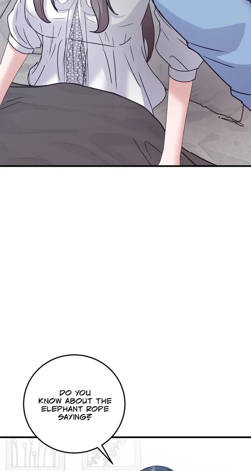 Bed Scene Chapter 29 page 59 - 