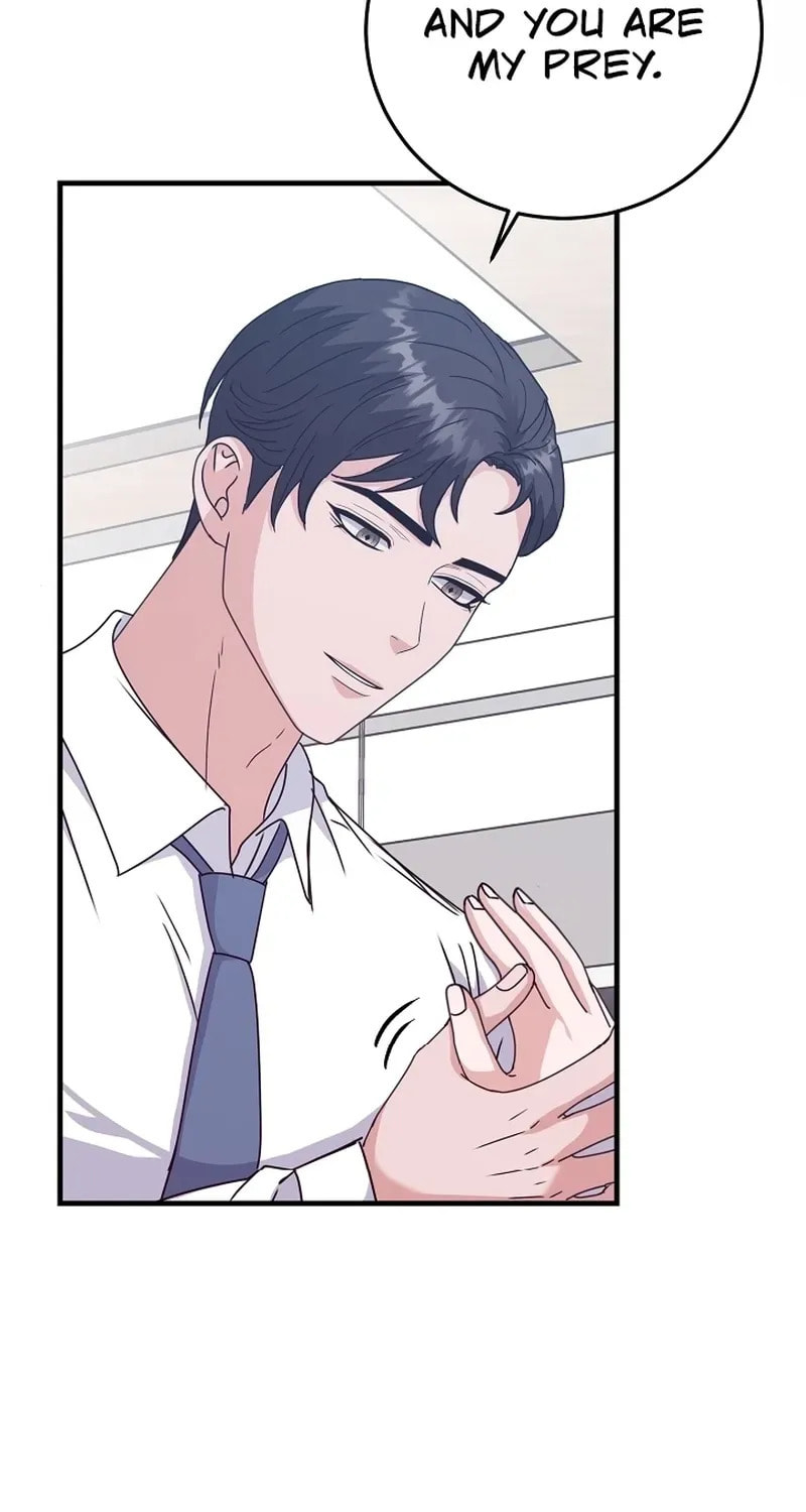 Bed Scene Chapter 29 page 7 - 