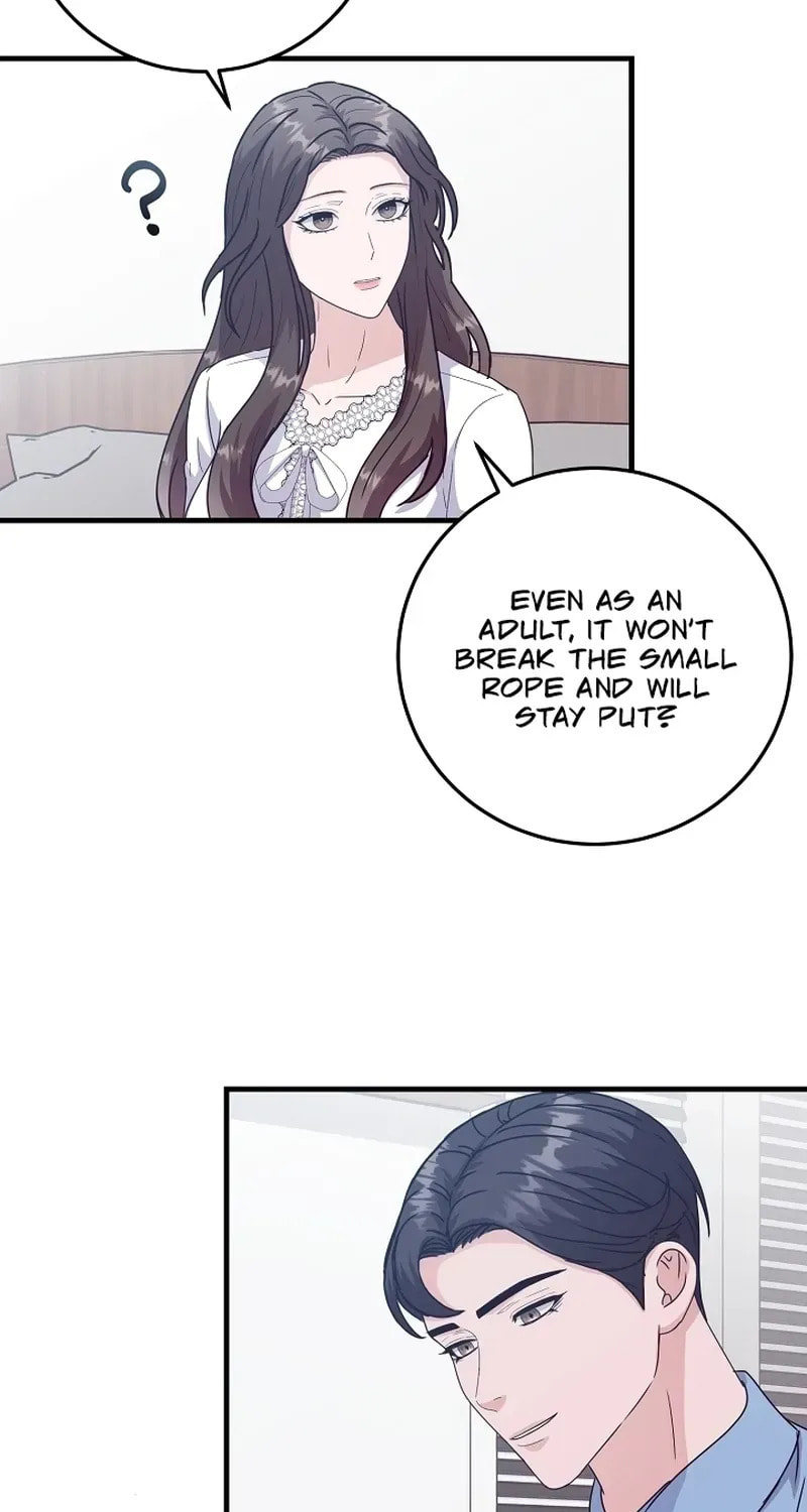 Bed Scene Chapter 29 page 61 - 