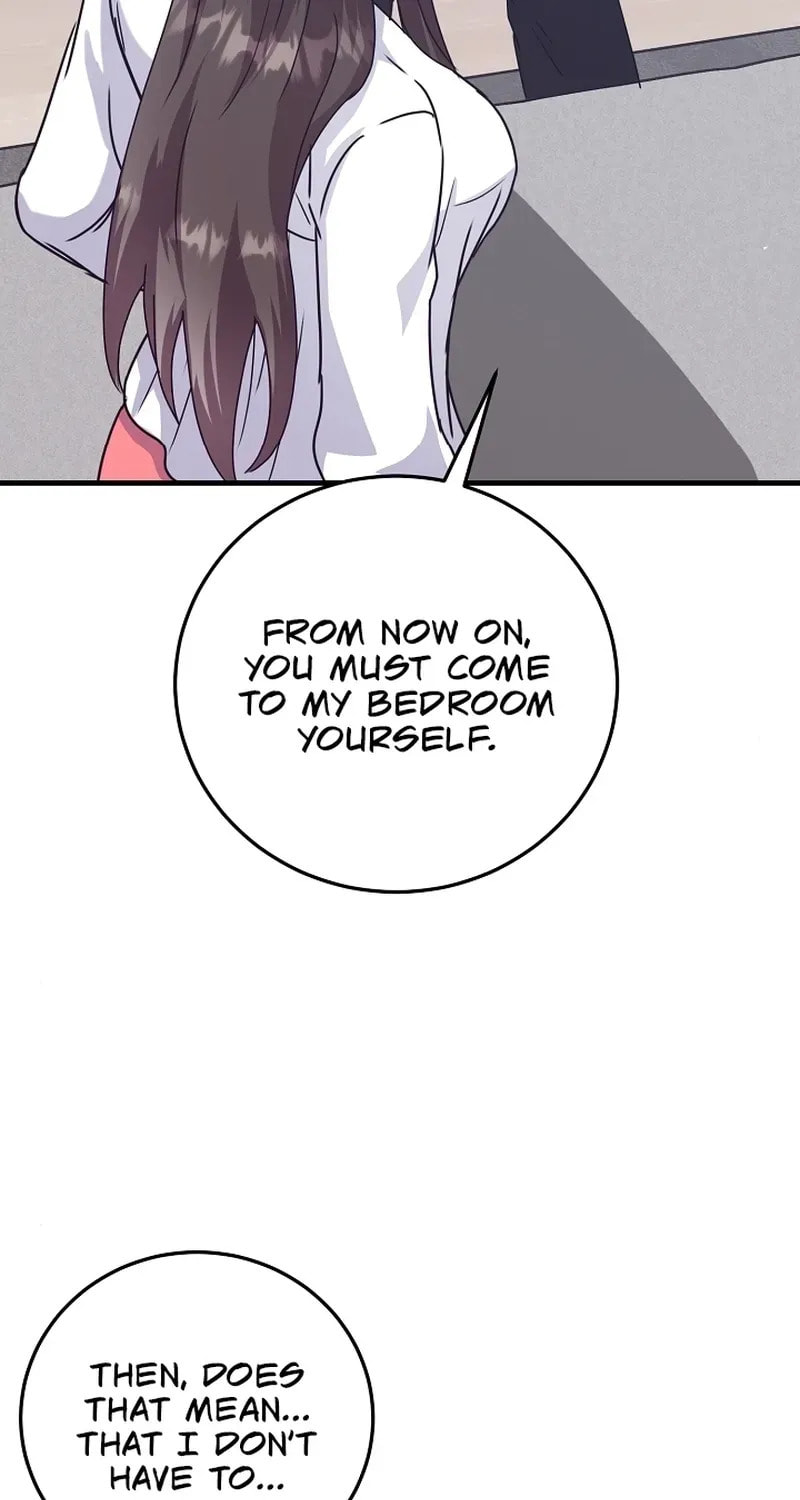 Bed Scene Chapter 29 page 64 - 
