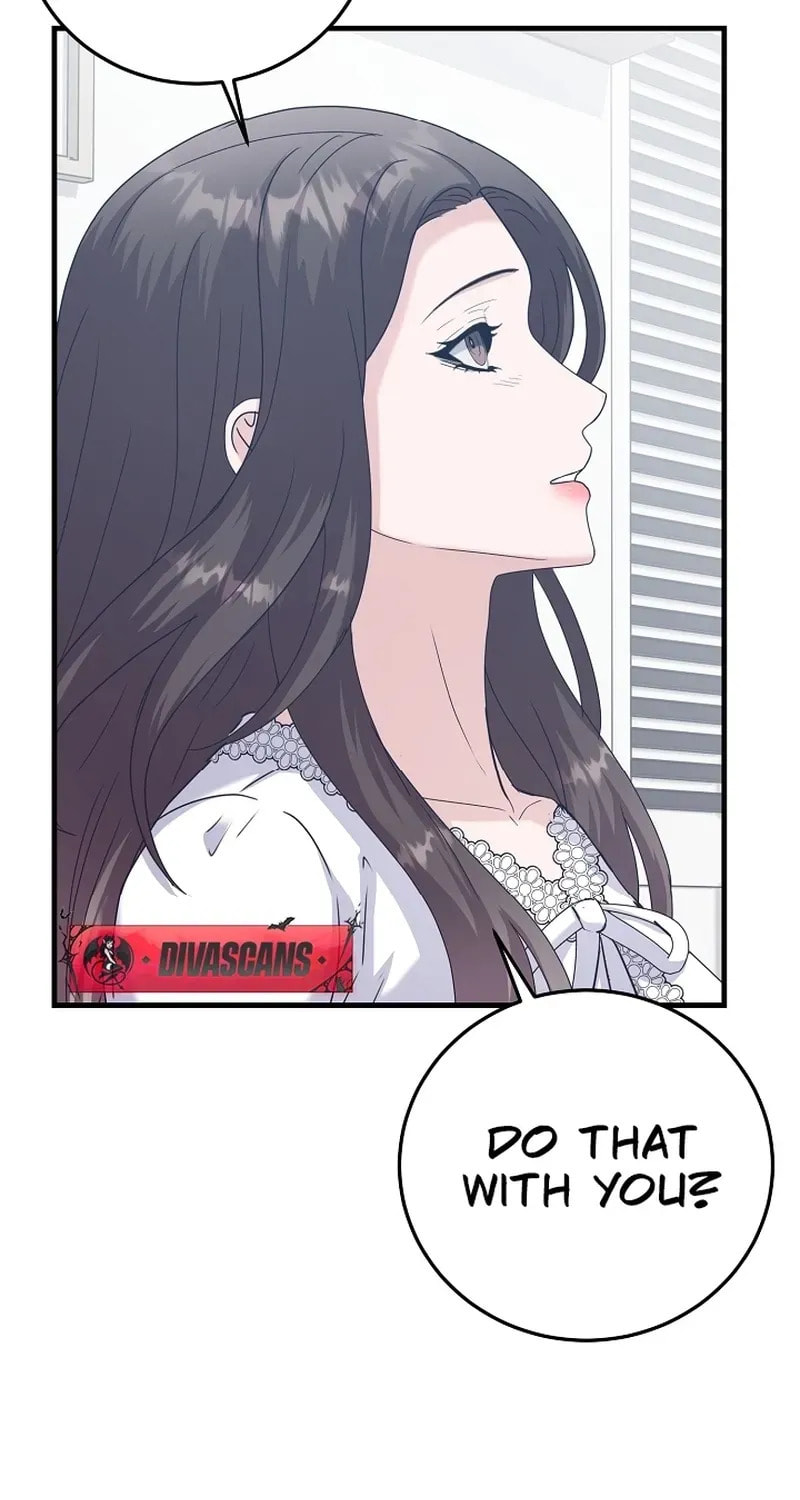 Bed Scene Chapter 29 page 65 - 
