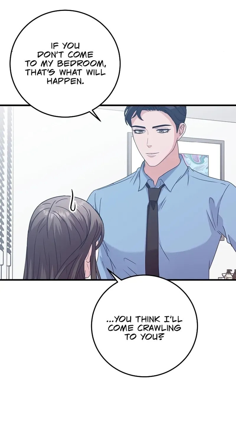 Bed Scene Chapter 29 page 66 - 