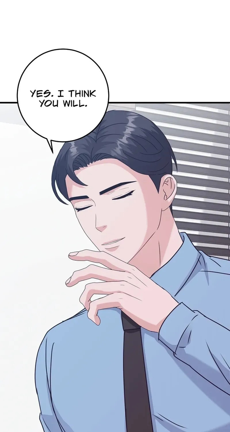 Bed Scene Chapter 29 page 67 - 
