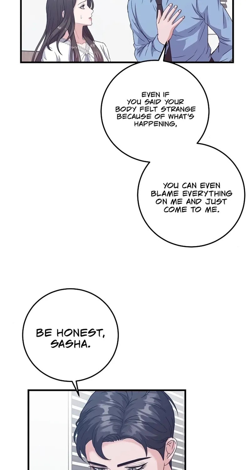 Bed Scene Chapter 29 page 69 - 