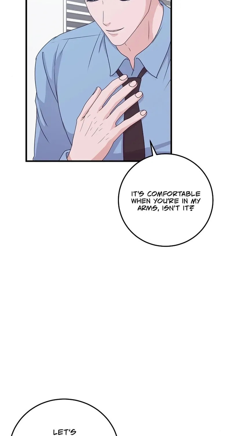 Bed Scene Chapter 29 page 70 - 