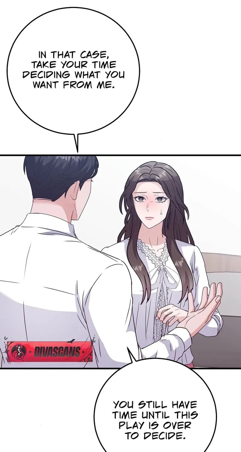 Bed Scene Chapter 29 page 8 - 