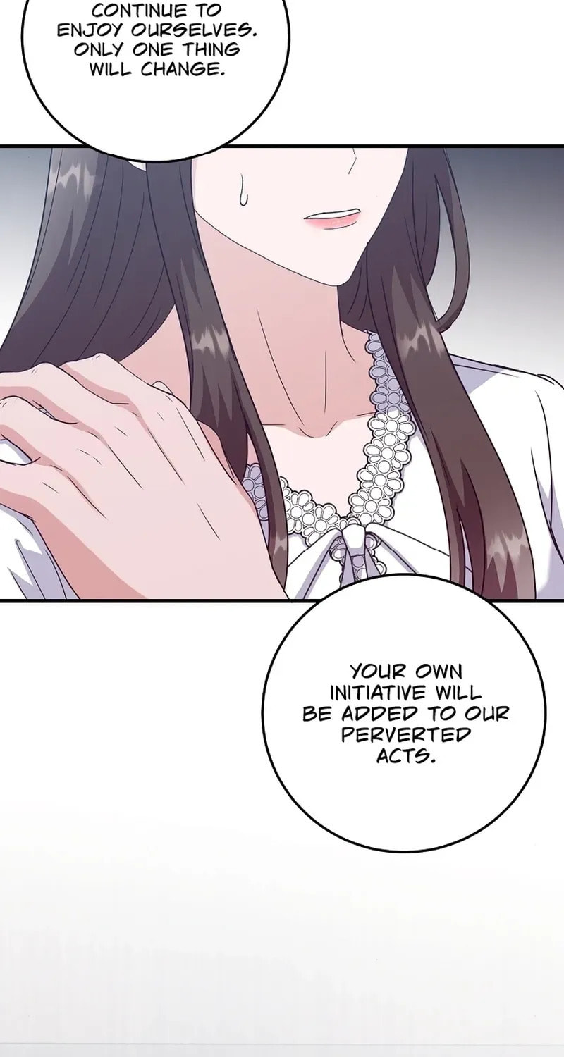 Bed Scene Chapter 29 page 71 - 