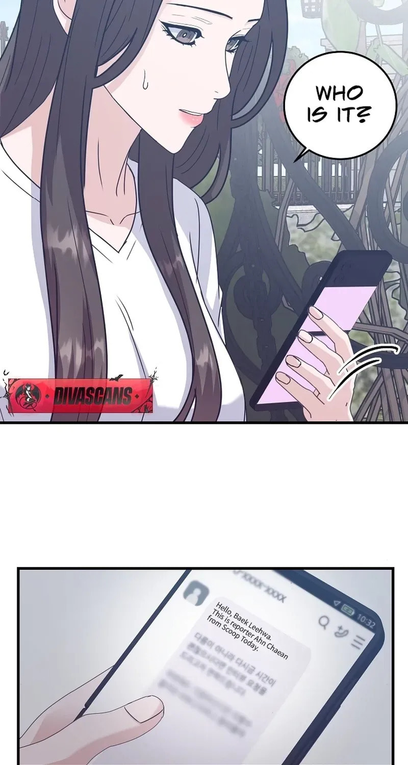 Bed Scene Chapter 29 page 80 - 