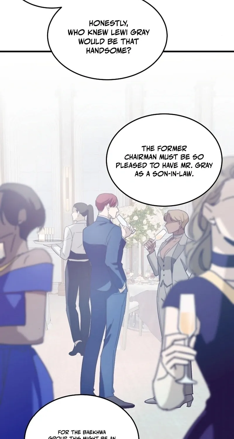 Bed Scene Chapter 3 page 22 - 