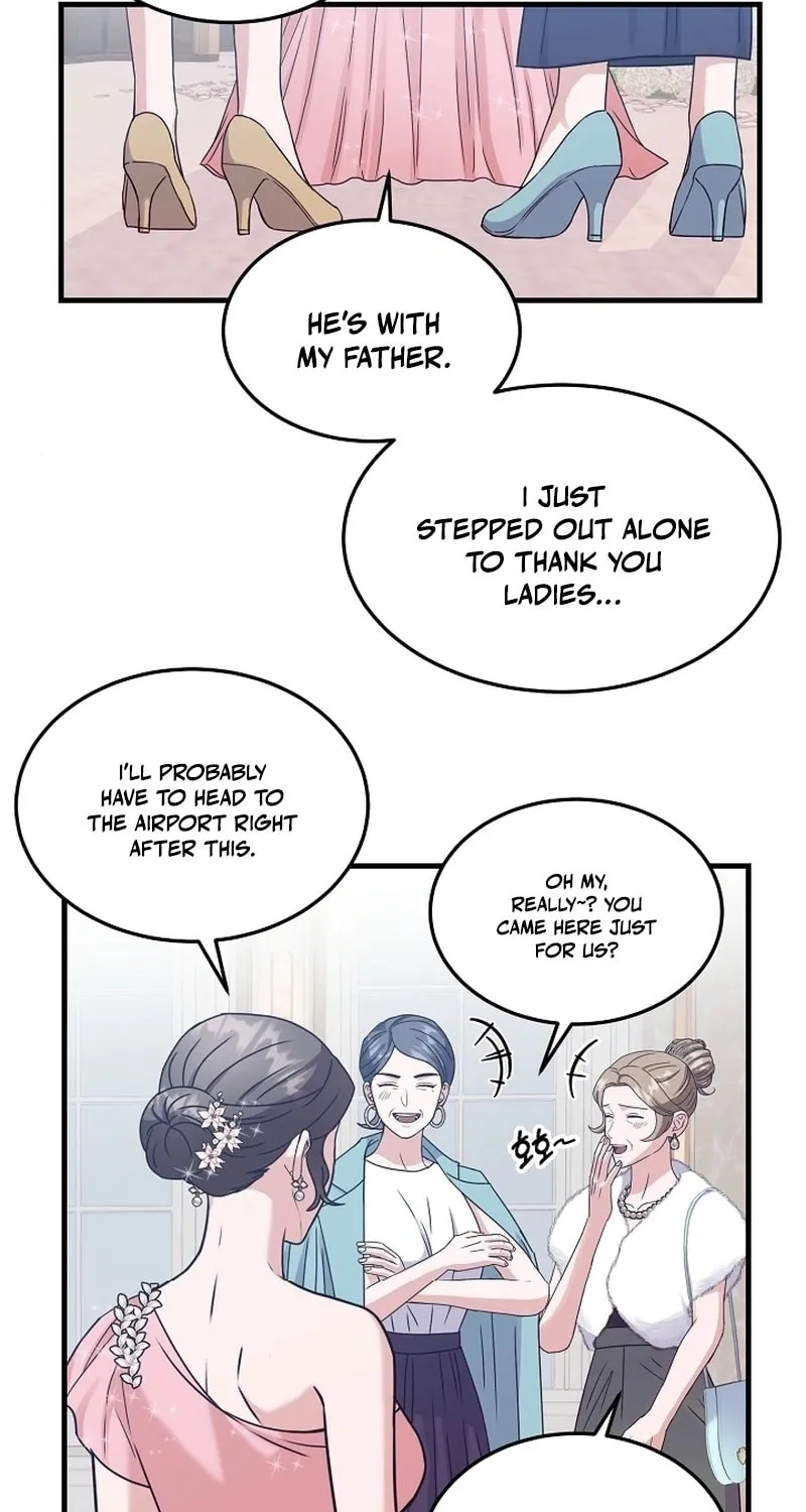 Bed Scene Chapter 3 page 26 - 